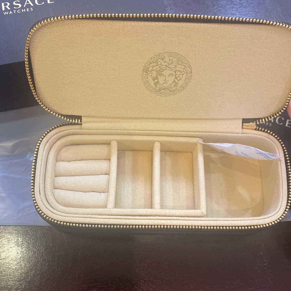 Versace Jewelry box small - Picture 4 of 7